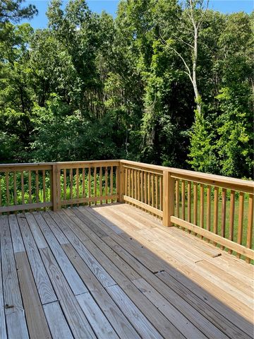 6 Baker Drive, Bella Vista, AR 72715