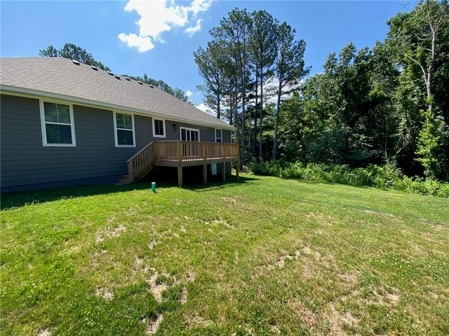 6 Baker Drive, Bella Vista, AR 72715