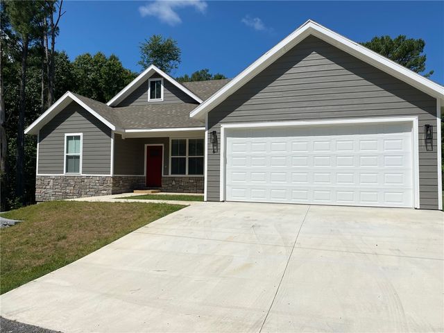 6 Baker Drive, Bella Vista, AR 72715