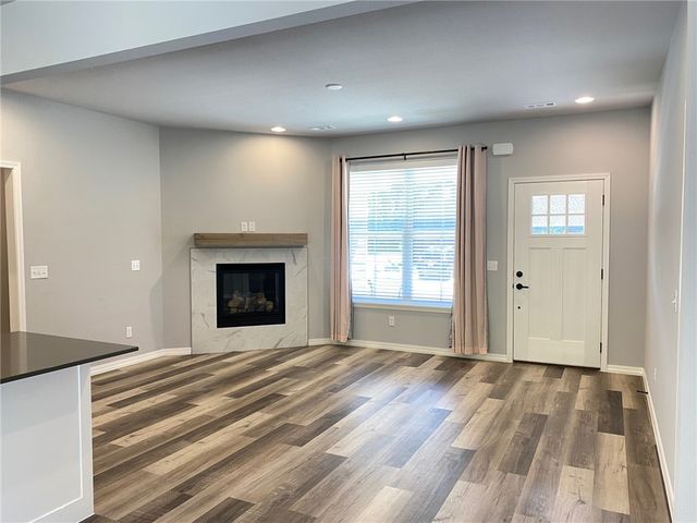 6 Baker Drive, Bella Vista, AR 72715