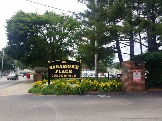 115 West Squantum 517, Quincy, MA 02171