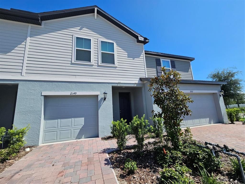 2149 CRAPE JASMINE LANE, Orlando, FL 32824