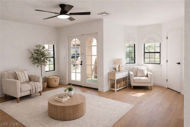 4041 Nook Way B, Las Vegas, NV 89103