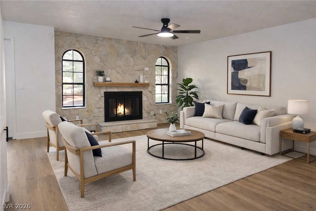 4041 Nook Way B, Las Vegas, NV 89103