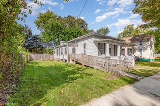 305 N Dean Street, Bay City, MI 48706