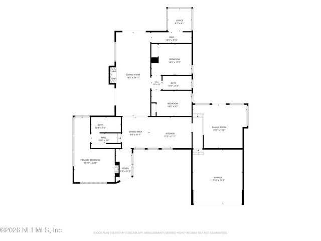 5388 ROLLINS Avenue, Jacksonville, FL 32207