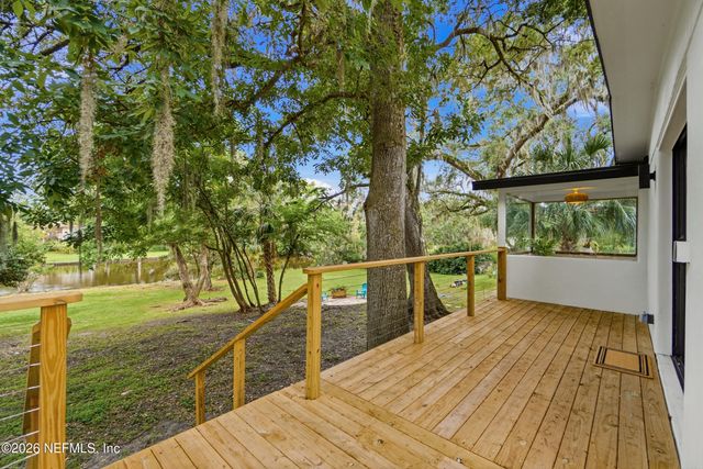 5388 ROLLINS Avenue, Jacksonville, FL 32207