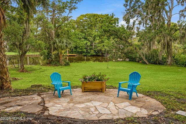5388 ROLLINS Avenue, Jacksonville, FL 32207