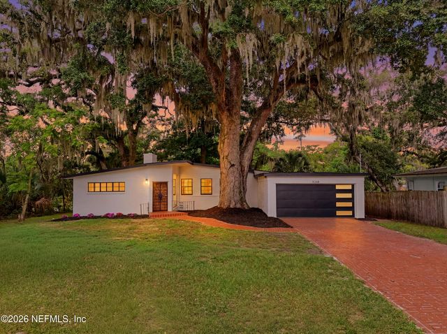 5388 ROLLINS Avenue, Jacksonville, FL 32207