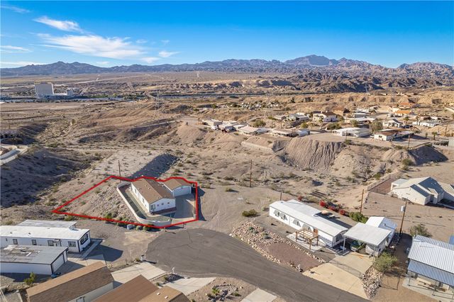 3061 Oak Place, Bullhead City, AZ 86429
