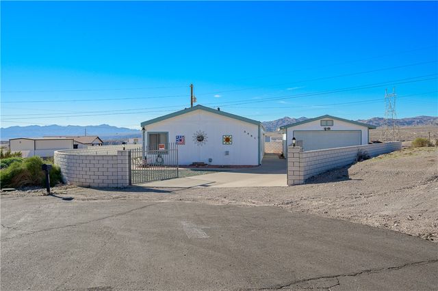 3061 Oak Place, Bullhead City, AZ 86429
