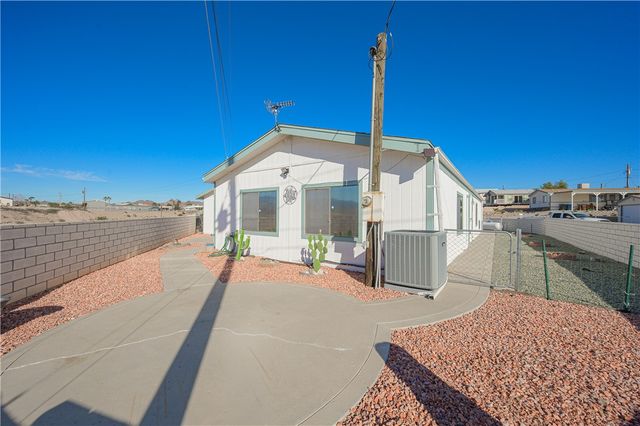 3061 Oak Place, Bullhead City, AZ 86429