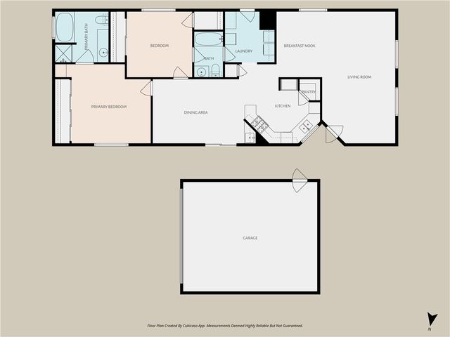 3061 Oak Place, Bullhead City, AZ 86429