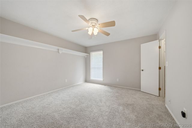 6609 S Redbud Avenue, Broken Arrow, OK 74011