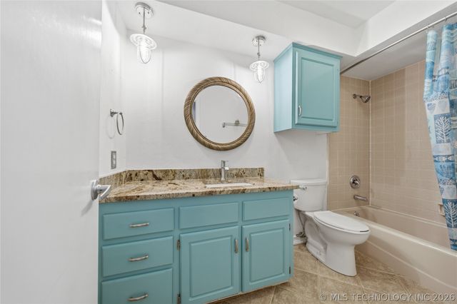 6609 S Redbud Avenue, Broken Arrow, OK 74011