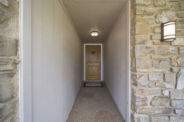 6609 S Redbud Avenue, Broken Arrow, OK 74011