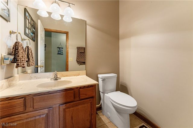 2760 Relda Circle SW, Massillon, OH 44647