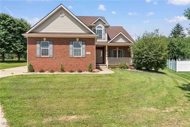 2760 Relda Circle SW, Massillon, OH 44647