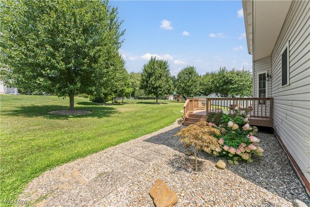 2760 Relda Circle SW, Massillon, OH 44647