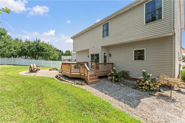 2760 Relda Circle SW, Massillon, OH 44647