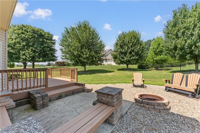 2760 Relda Circle SW, Massillon, OH 44647