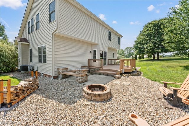 2760 Relda Circle SW, Massillon, OH 44647