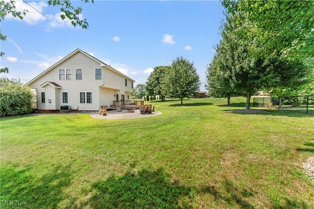 2760 Relda Circle SW, Massillon, OH 44647