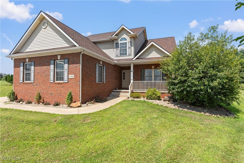 2760 Relda Circle SW, Massillon, OH 44647