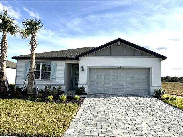 100 RUNAWAY FIELD AVENUE, Nokomis, FL 34275