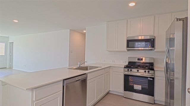 16806 Old Wagon Way, Hockley, TX 77447