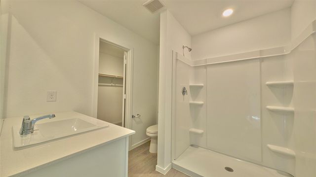 16806 Old Wagon Way, Hockley, TX 77447