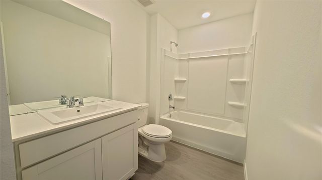 16806 Old Wagon Way, Hockley, TX 77447