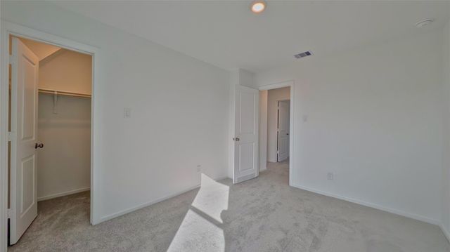 16806 Old Wagon Way, Hockley, TX 77447