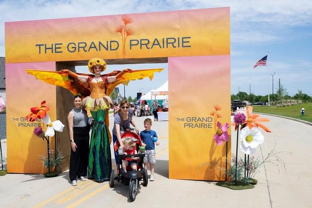 16806 Old Wagon Way, Hockley, TX 77447