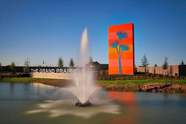 16806 Old Wagon Way, Hockley, TX 77447