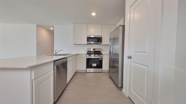 16806 Old Wagon Way, Hockley, TX 77447