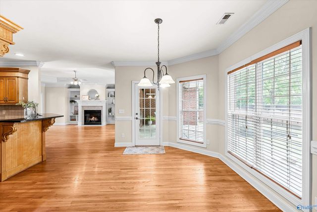 4936 Cove Valley Drive SE, Owens Cross Roads, AL 35763