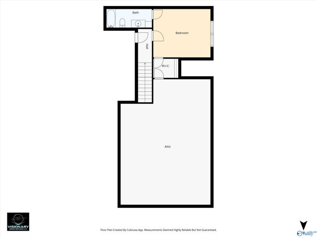 4936 Cove Valley Drive SE, Owens Cross Roads, AL 35763
