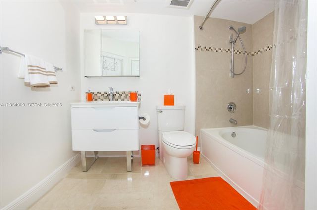 17150 N Bay Rd 2408, Sunny Isles Beach, FL 33160