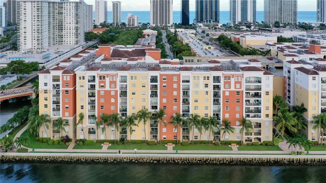 17150 N Bay Rd 2408, Sunny Isles Beach, FL 33160