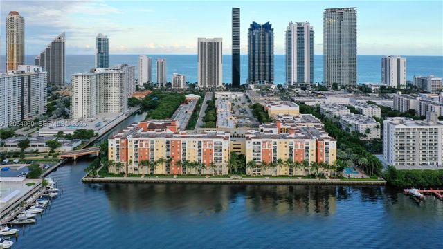 17150 N Bay Rd 2408, Sunny Isles Beach, FL 33160