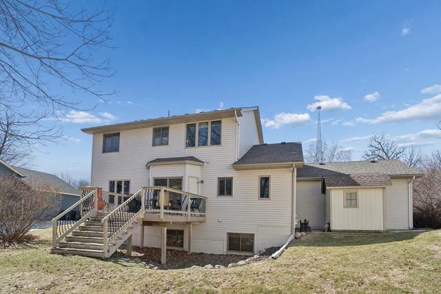 6102 Wildwood Way, Monticello, MN 55362