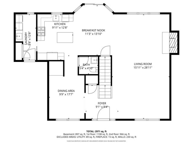 6102 Wildwood Way, Monticello, MN 55362