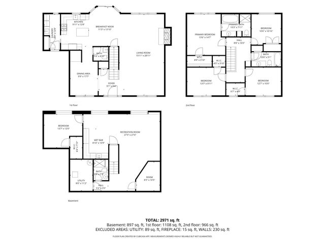 6102 Wildwood Way, Monticello, MN 55362