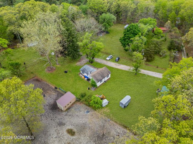 3707 North Road, Manchester, NJ 08759