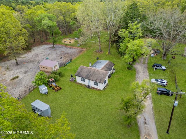 3707 North Road, Manchester, NJ 08759