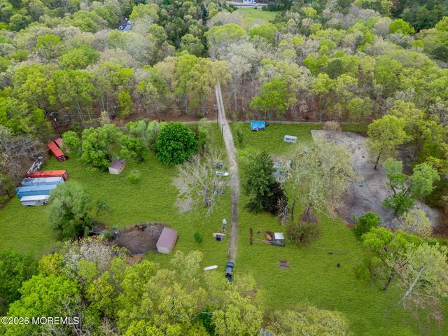 3707 North Road, Manchester, NJ 08759