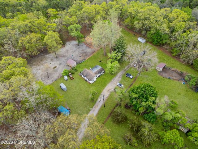 3707 North Road, Manchester, NJ 08759