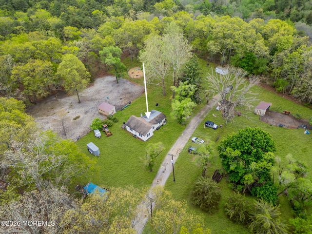 3707 North Road, Manchester, NJ 08759