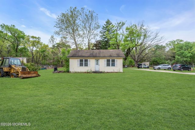 3707 North Road, Manchester, NJ 08759